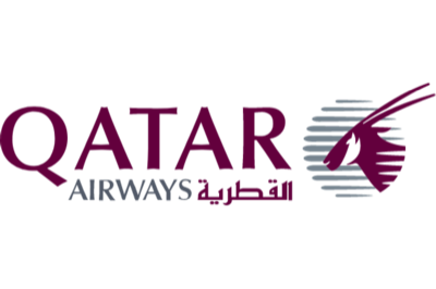 VĂN PHÒNG BÁN VÉ HÃNG HÀNG KHÔNG QATAR AIRWAYS GROUP logo