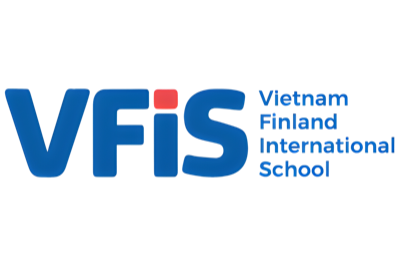 Vietnam-Finland International School logo