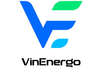 VINENERGO logo