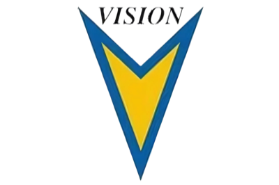 Vision Joint Stock Company logo