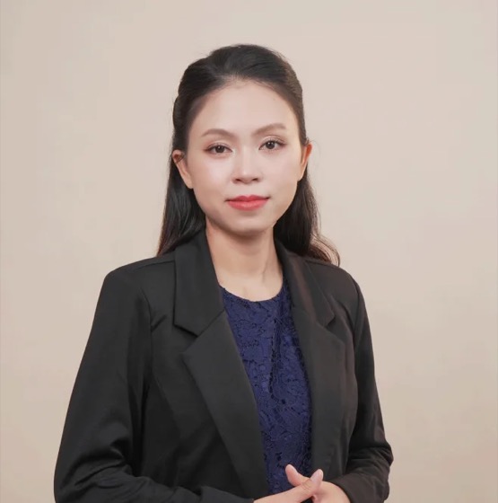 Ashley Le (Yen Le)