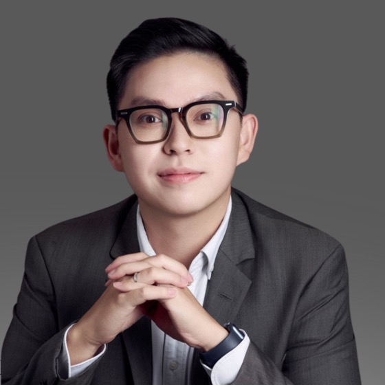 David Nguyen