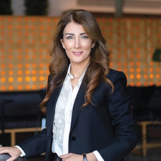 Rita Mokbel