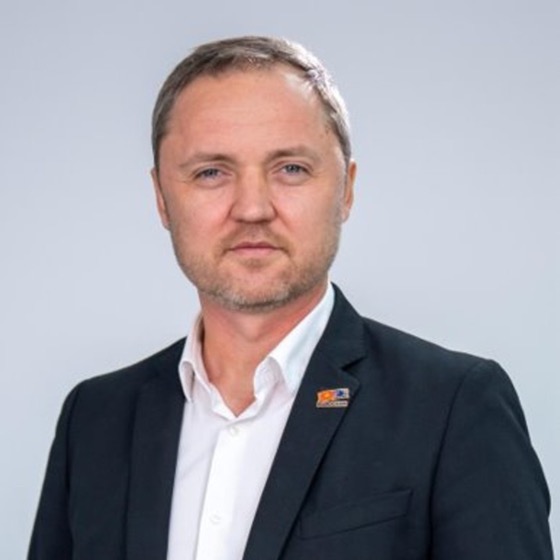 Søren Pedersen