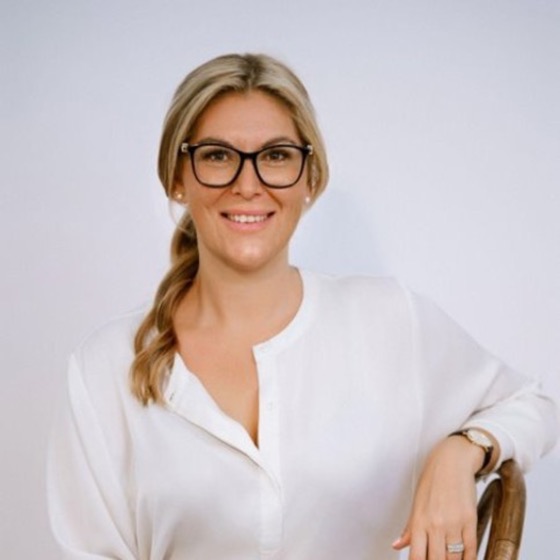 Stella Sevegran