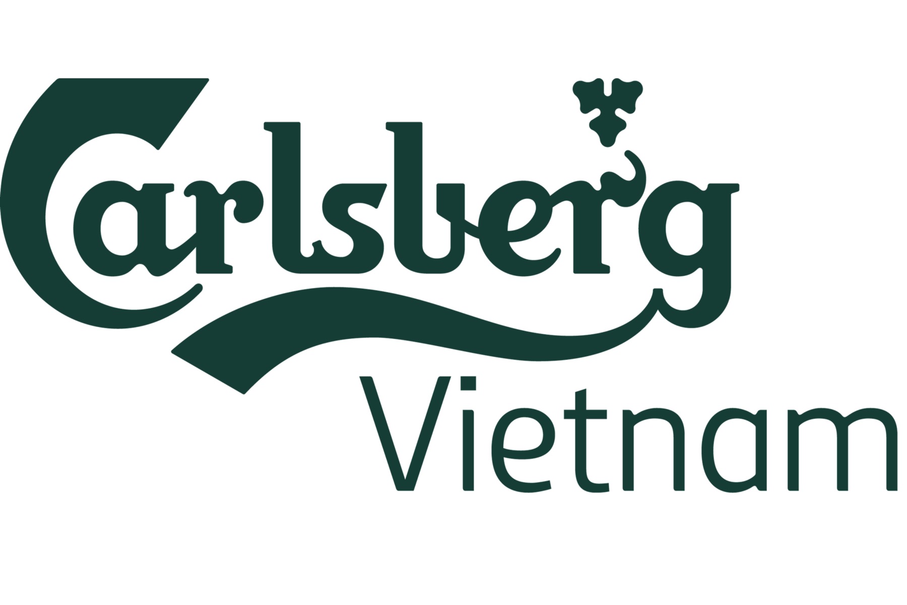 Carlsberg Vietnam logo