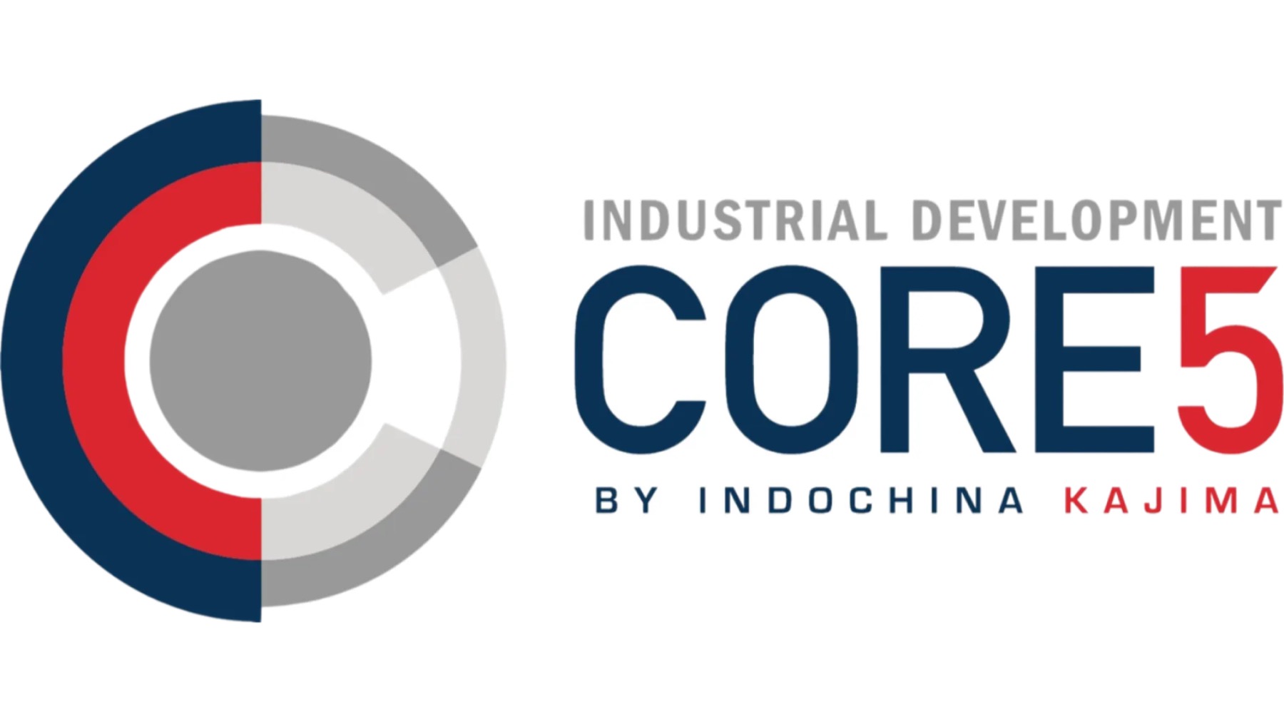 Core5 Vietnam logo