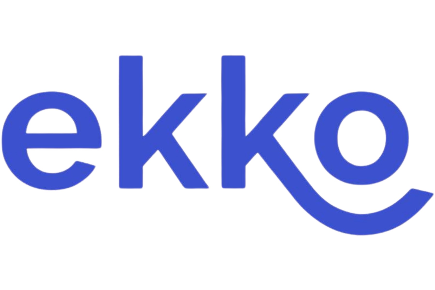 Ekko logo