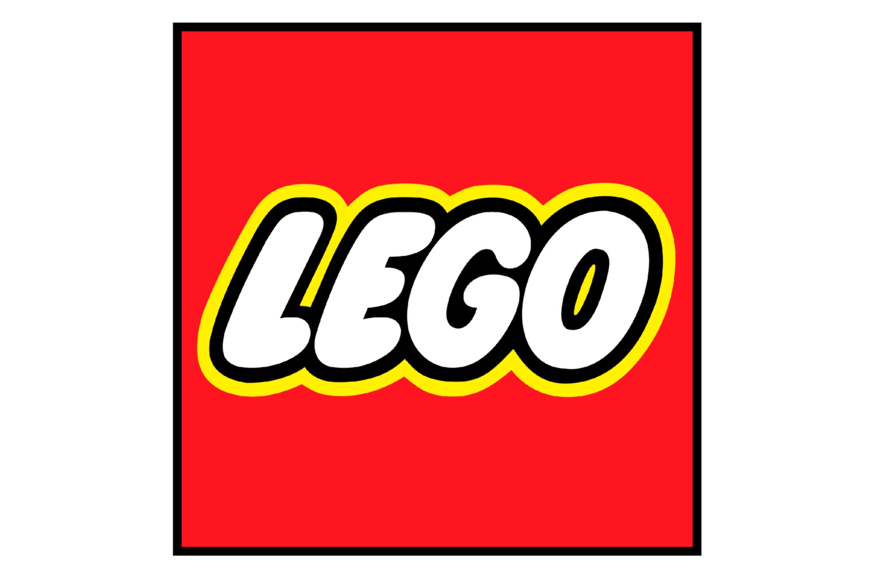 Lego logo
